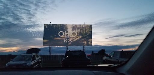 Drive-in Movie Theater «Bay Drive-In Theatre», reviews and photos, NY-26, Alexandria Bay, NY 13607, USA