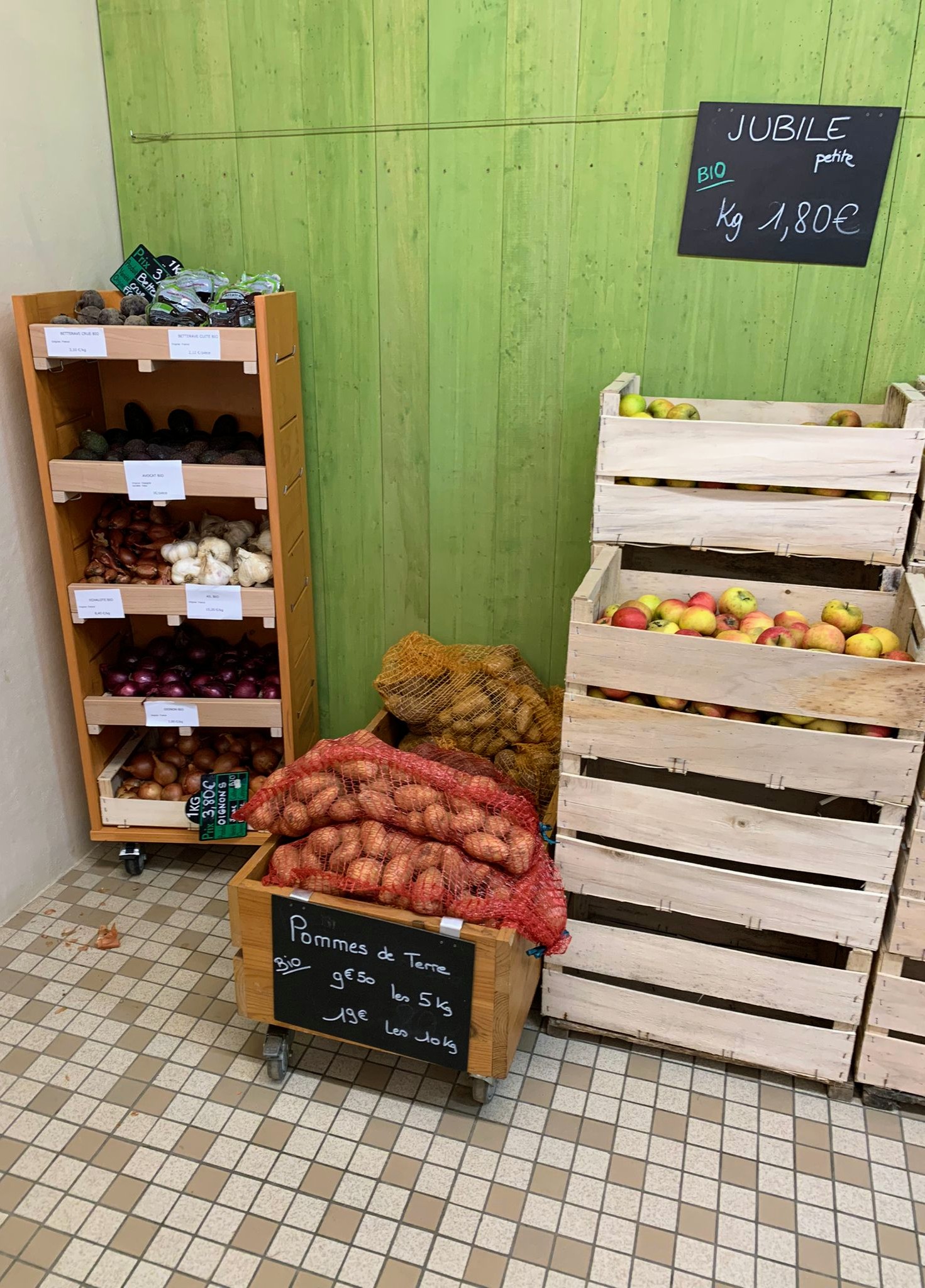 Photo n° 10 de l'avis de Le.a fait le 07/03/2022 à 18:09