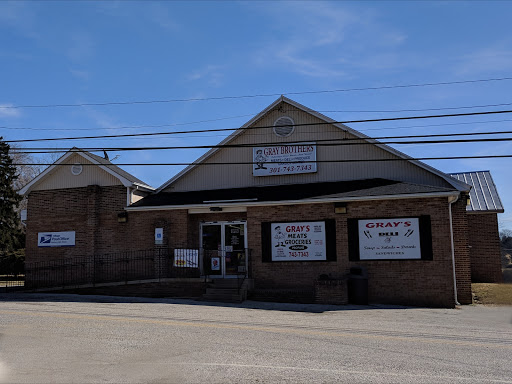 Convenience Store «Gray Brothers», reviews and photos, 4000 Chicamuxen Rd, Marbury, MD 20658, USA