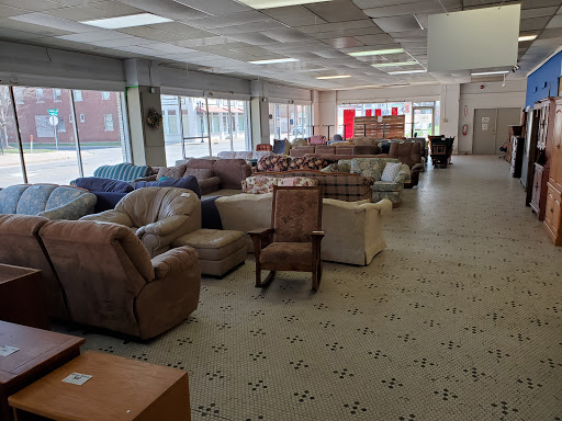 Thrift Store «Habitat For Humanity Restore», reviews and photos