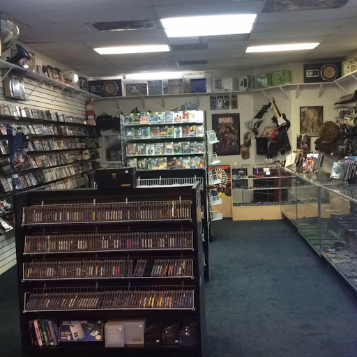 Video Game Store «Royal Empire Gaming», reviews and photos, 933 S US Hwy 17 92, Longwood, FL 32750, USA