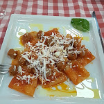 Photo n°1 de l'avis de Luca.e fait le 05/02/2021 à 12:24 sur le  Pomodoro Basilico à Nova Milanese