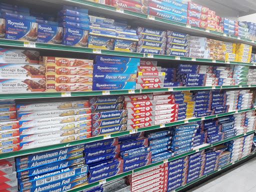 Supermarket «Twin City Supermarket - Elizabeth NJ», reviews and photos, 1016 Sherman Ave, Elizabeth, NJ 07208, USA