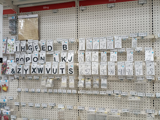 Craft Store «Michaels», reviews and photos, 2109 N Prospect Ave, Champaign, IL 61822, USA