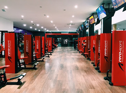 Forma Sport - Carrer de Sueca, 20, 46004 València, Valencia, Spain