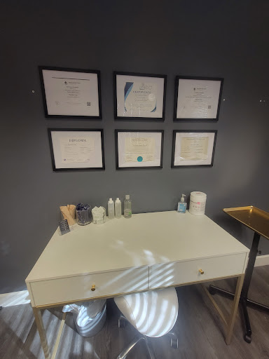 Explore ring tattoo cover up ideas, creative tattoo ideas in Tucson, available at Lifted Aesthetic Studio LLC