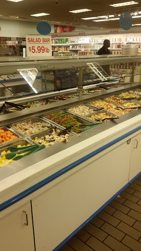 Grocery Store «ShopRite of Commerce St.-Stamford, CT», reviews and photos, 1990 W Main St, Stamford, CT 06902, USA