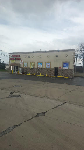 Liquor Store «Castle Liquor», reviews and photos, 30283 Utica Rd, Roseville, MI 48066, USA