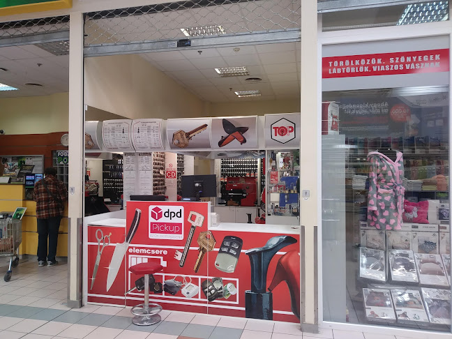 Mister Minit Franchise