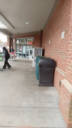 Supermarket «Publix Super Market at Ansley Mall», reviews and photos, 1544 Piedmont Ave NE, Atlanta, GA 30324, USA