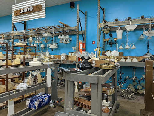 Thrift Store «Habitat Wake ReStore Fuquay Varina», reviews and photos