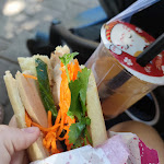 Photo n° 1 de l'avis de Tiffany.P fait le 13/08/2022 à 12:57 pour Bánh mì & trà sửa TN à Lyon