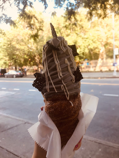 Dessert Shop «Dessert Club, ChikaLicious», reviews and photos, 204 E 10th St, New York, NY 10003, USA