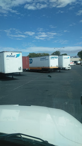 Moving Company «Graebel Van Lines», reviews and photos, 2020 S 10th St, San Jose, CA 95112, USA