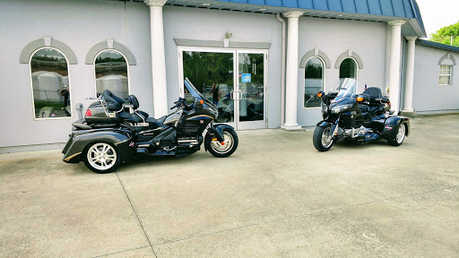 Motorcycle Parts Store «Hannigan Motorsports», reviews and photos, 4044 US-641, Murray, KY 42071, USA