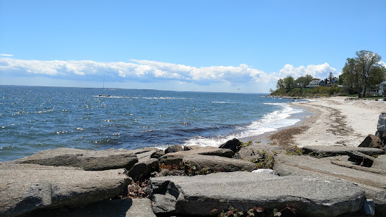 Woodway Beach Club