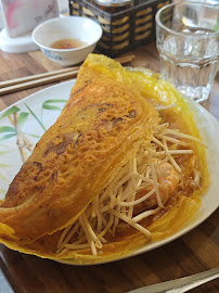 Plats et boissons du Restaurant vietnamien Bambou Vert à Paris - n°12