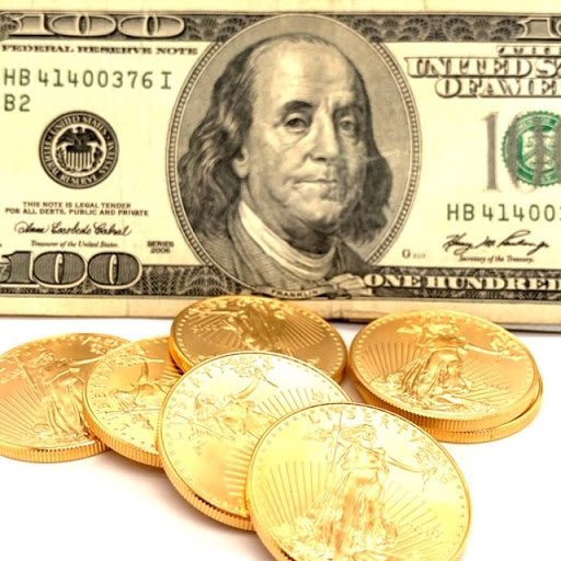 Gold Dealer «ATL Gold Buyers», reviews and photos, 2900 Peachtree Rd NW, Atlanta, GA 30305, USA