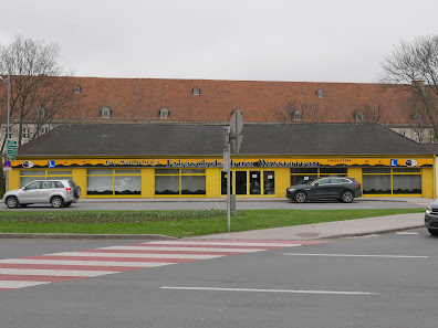 Easy Drivers Fahrschule Wr. Neustadt Günser Str. 1, 2700 Wiener Neustadt, Österreich