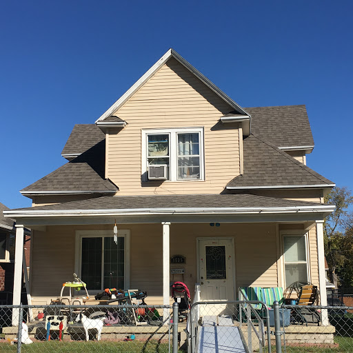 Roofing Contractor «Old Glory Roofing», reviews and photos, 221 2nd Ave SE, Le Mars, IA 51031, USA