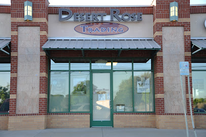 Desert Rose Trading Outlet Store