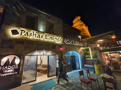Pashas Place