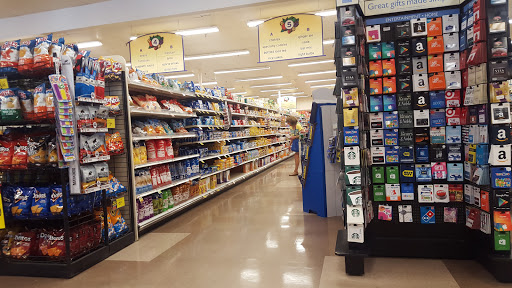 Grocery Store «Hannaford Supermarket», reviews and photos, 158 N Main St, Uxbridge, MA 01569, USA