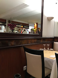 Bar du Restaurant italien CASA GIORGIO à Paris - n°3