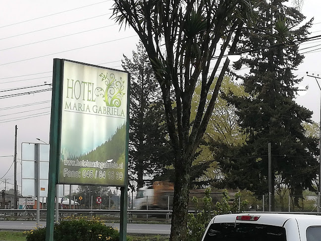 Hotel Maria Gabriela - Hotel