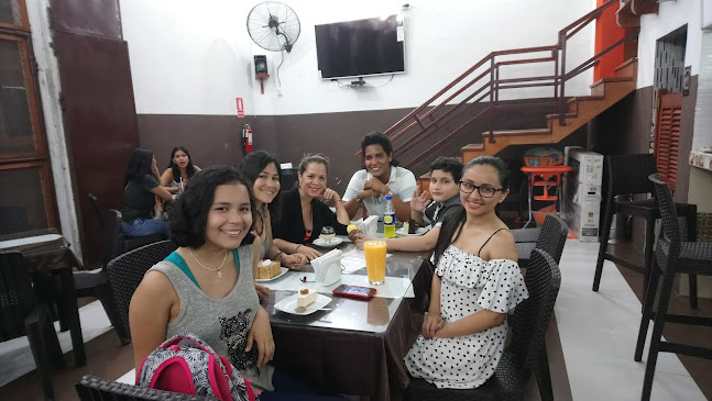 Opiniones de Panaderia Carley en Iquitos - Panadería