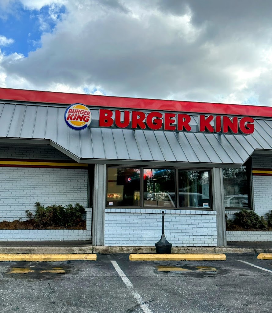 Burger King 31904