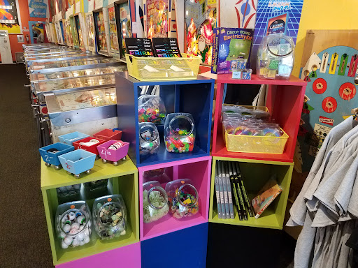 Pacific Pinball Museum image