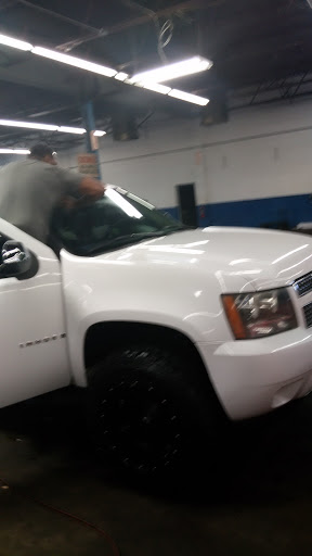 Used Car Dealer «Auto World USA Inc», reviews and photos, 500 Broadway Ave, Bedford, OH 44146, USA