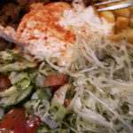 Photo n°2 de l'avis de Arkadiusz.r fait le 25/10/2017 à 16:45 sur le  Bistro Gabar à Seesen