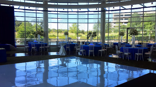 Hotel «Esplanade Lakes By Doubletree», reviews and photos, 3500 Lacey Rd, Downers Grove, IL 60515, USA