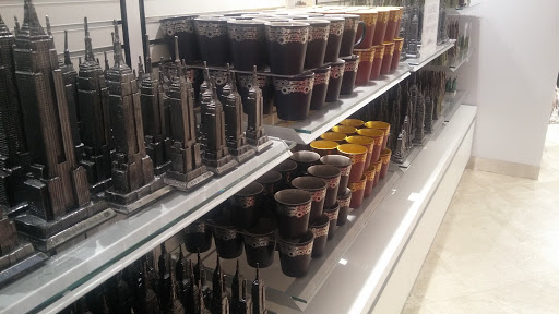 Historical Landmark «Empire State Building», reviews and photos, 350 5th Ave, New York, NY 10118, USA