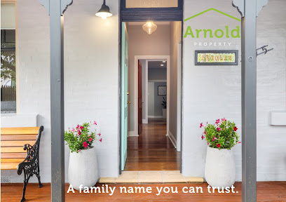 Arnold Property Real Estate Agents