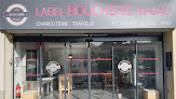 Label Boucherie Magali Mandelieu-la-Napoule