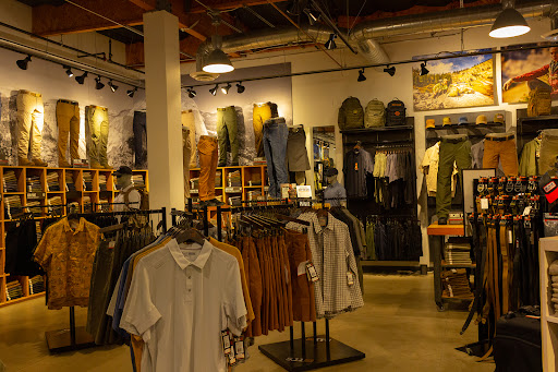Outdoor sports store Simi Valley