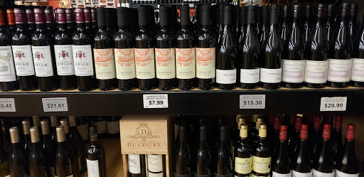 Wine Store «The Wine Guy», reviews and photos, 220 W Main St, Smithtown, NY 11787, USA