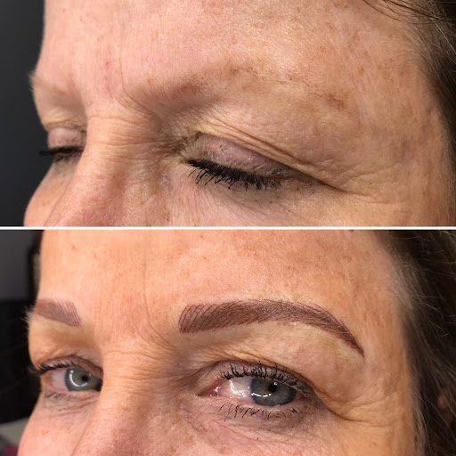 Beauty Salon «Divine Image Beauty Salon», reviews and photos, 499 N State Rd 434 #1029, Altamonte Springs, FL 32714, USA