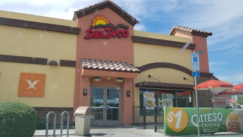 Del Taco 85043