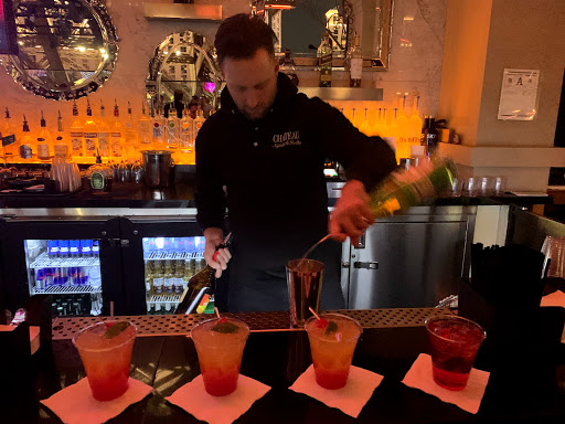 Night Club «Chateau Night Club», reviews and photos, 3655 S Las Vegas Blvd, Las Vegas, NV 89109, USA