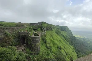 Koraigad Fort (Korigad) image