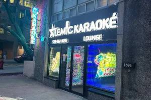 Le Mic Karaoke Lounge image