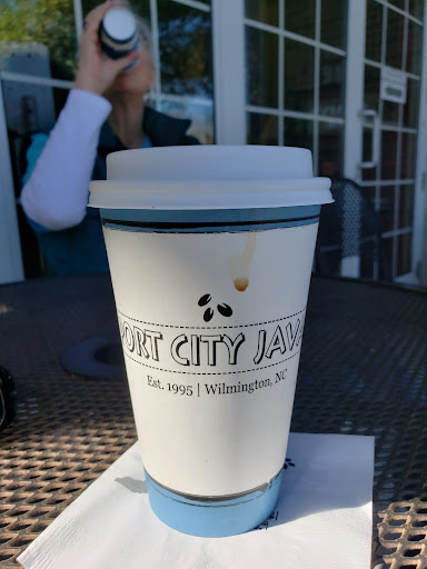 Bakery «Port City Java», reviews and photos, 113 N Howe St, Southport, NC 28461, USA