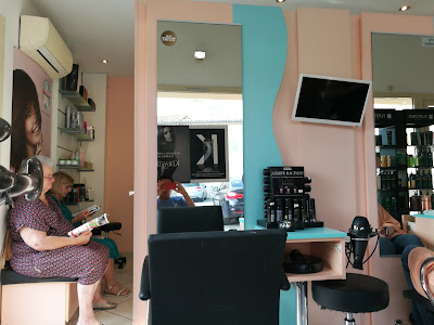 Tchip Coiffure Aubenas à Aubenas