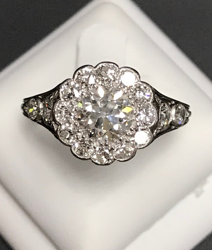 Jeweler «F.A.O. Jewelers», reviews and photos, 333 W Grand River Ave A, Brighton, MI 48116, USA