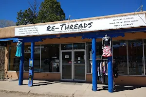 Re-Threads image