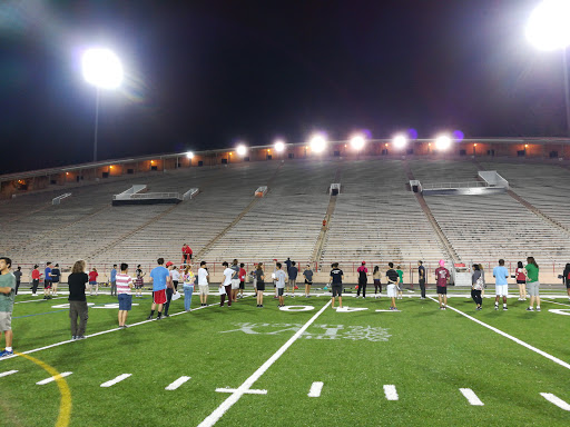 Athletic Field «Schoellkopf Field», reviews and photos, 513 Campus Rd, Ithaca, NY 14850, USA